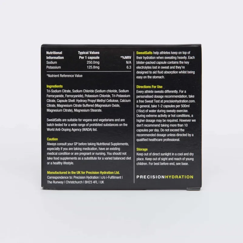 Precision Hydration Sweet Salts Capsules-2